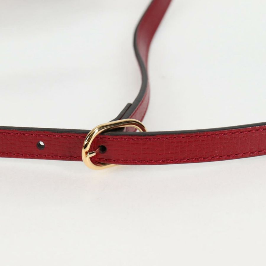 【日本直送】GUCCI Micro GG Supreme Doraemon 聯名手袋 PVC 米色 647801 正品 131783SM-14