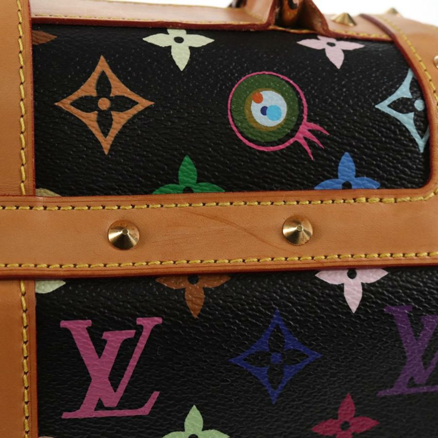 【日本直送】路易威登 I Love Monogram 復古 GM 手袋 多色 M92052 正品 137234SAM-2