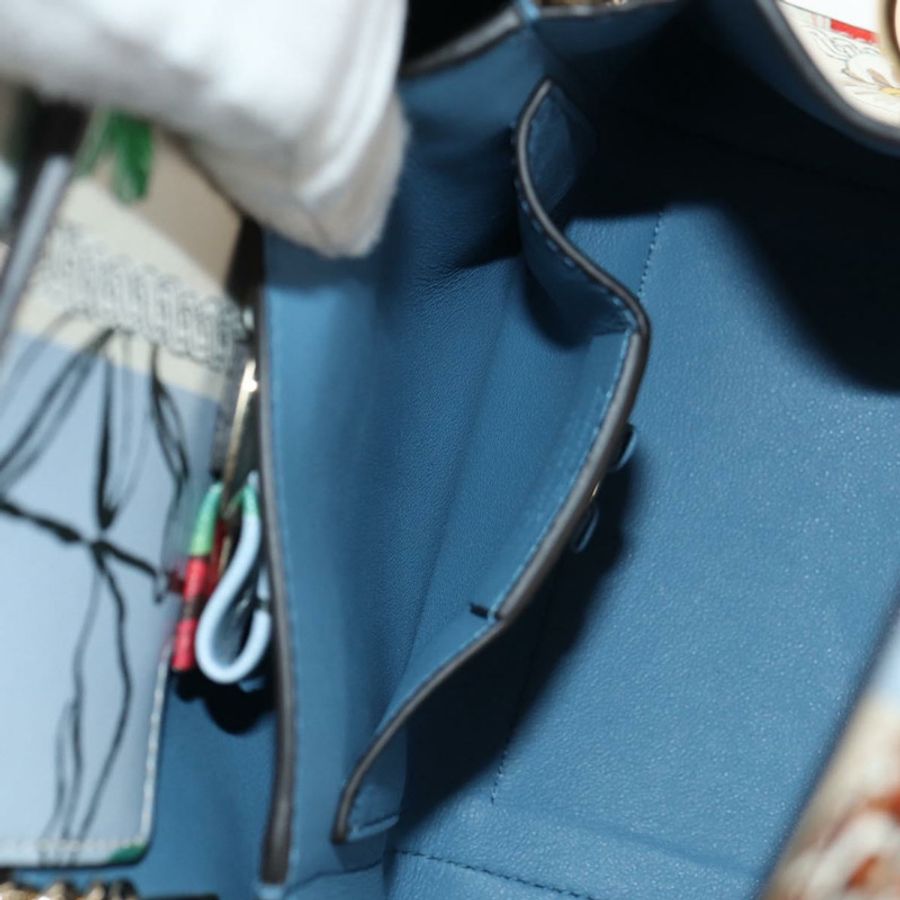 【日本直送】Salvatore Ferragamo Vala 手提包 皮革 兩用 多色 金色 正品 145624SAV-24