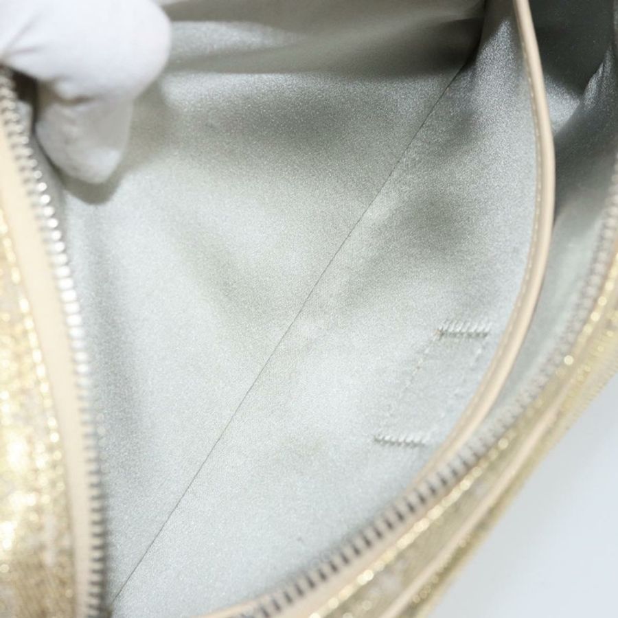 【日本直送】路易威登 Monogram Shine McKenna 金色肩背包 M92363 LV 正品 171448A-22