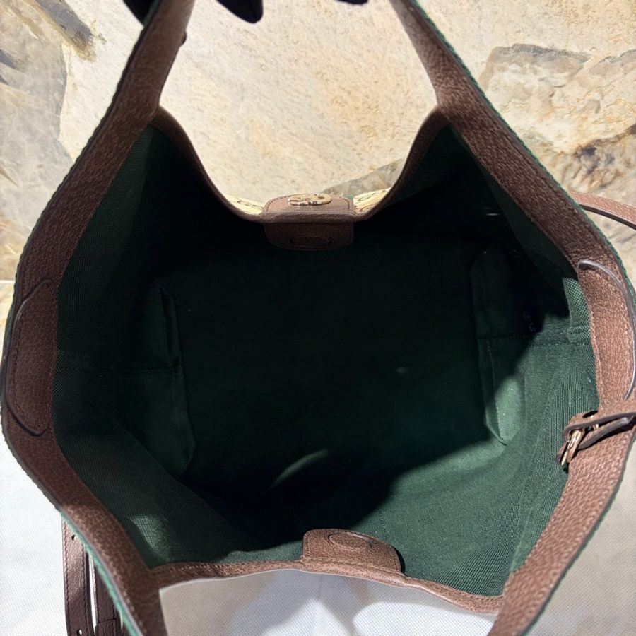 Gucci Giglio手提兩用包-4