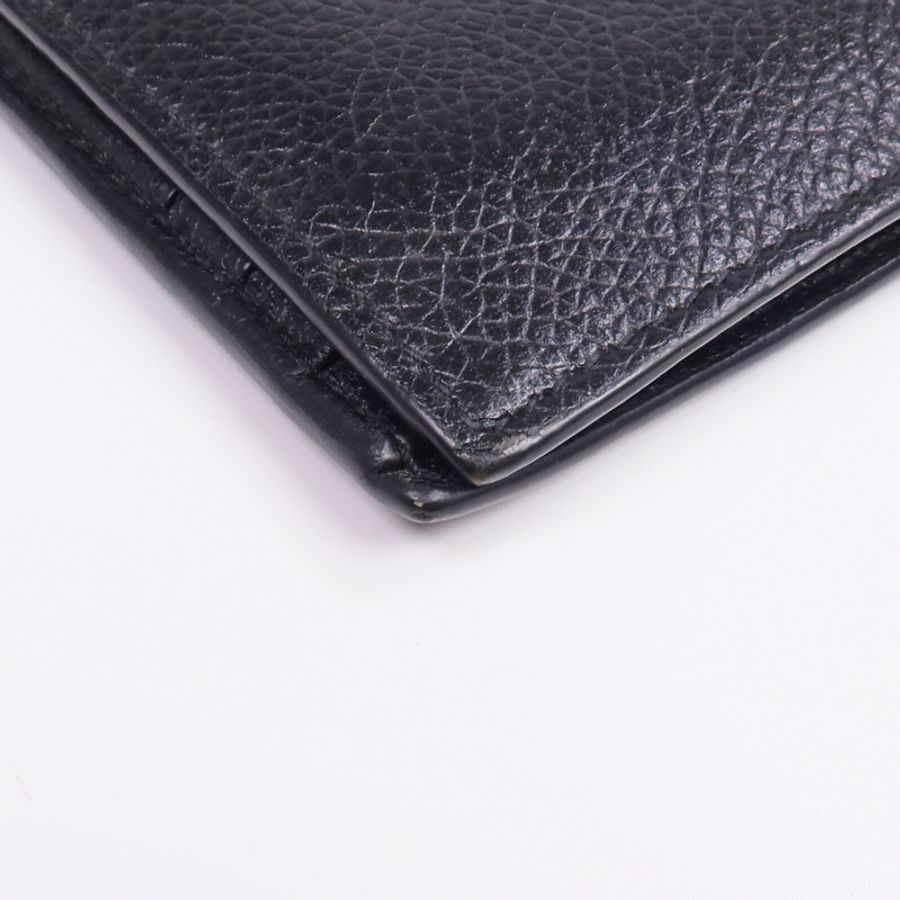 BALENCIAGA 牛皮皮革Wallet錢包-11
