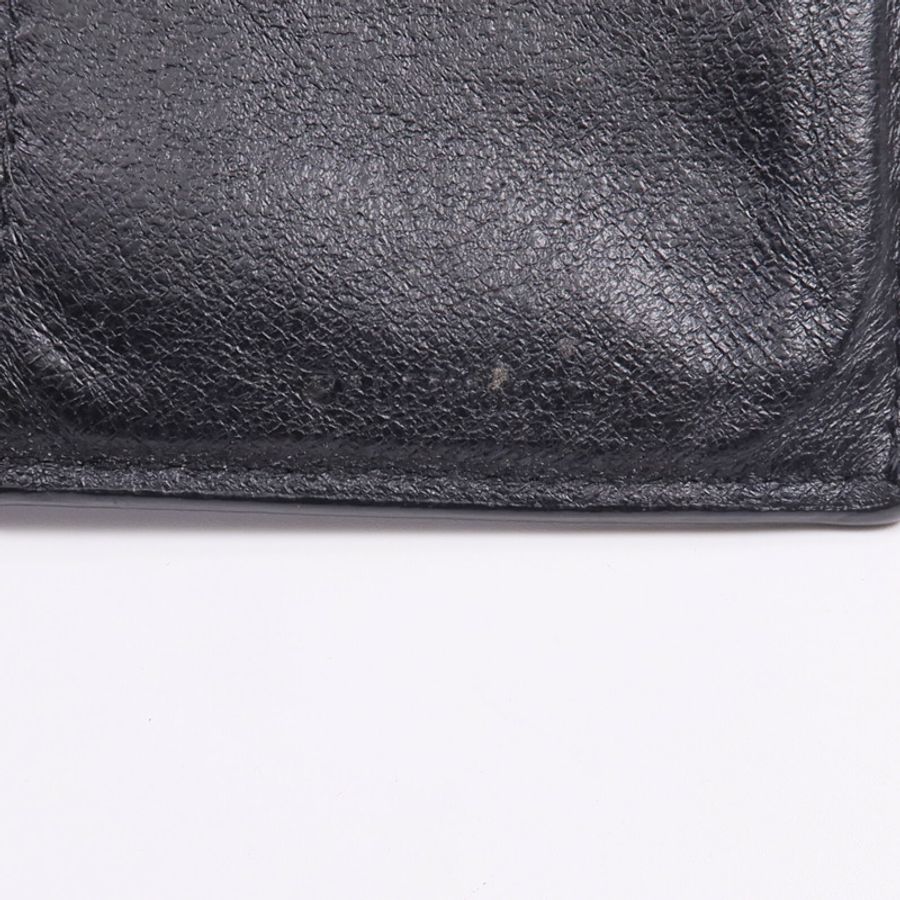 BALENCIAGA 牛皮皮革Wallet錢包-14