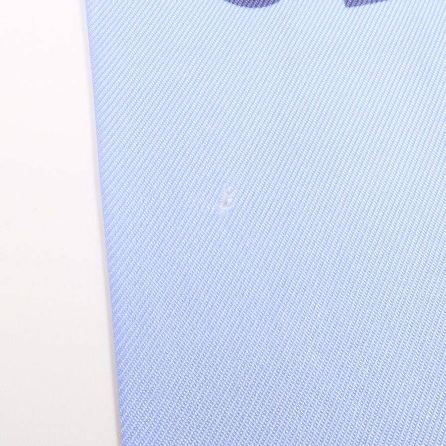 HERMES 絲質Twilly絲巾-6
