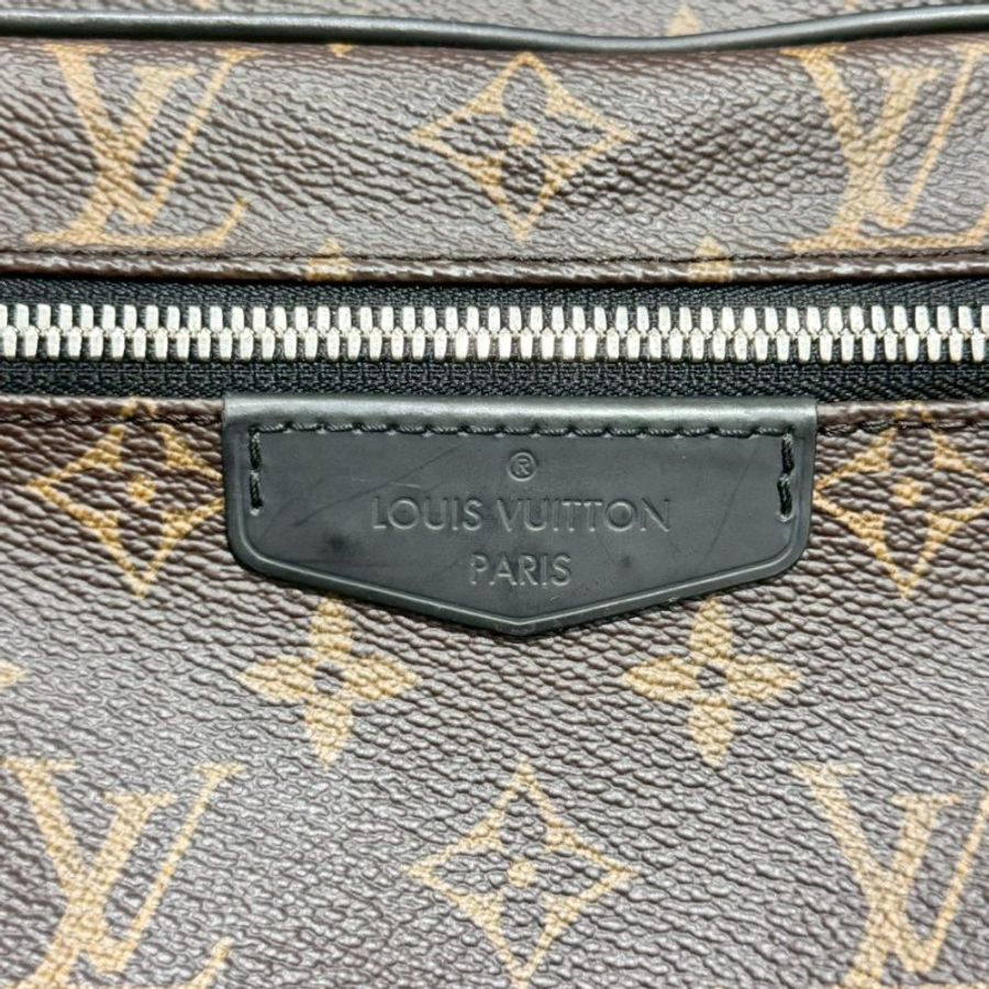 Louis Vuitton Josh 後背包-12