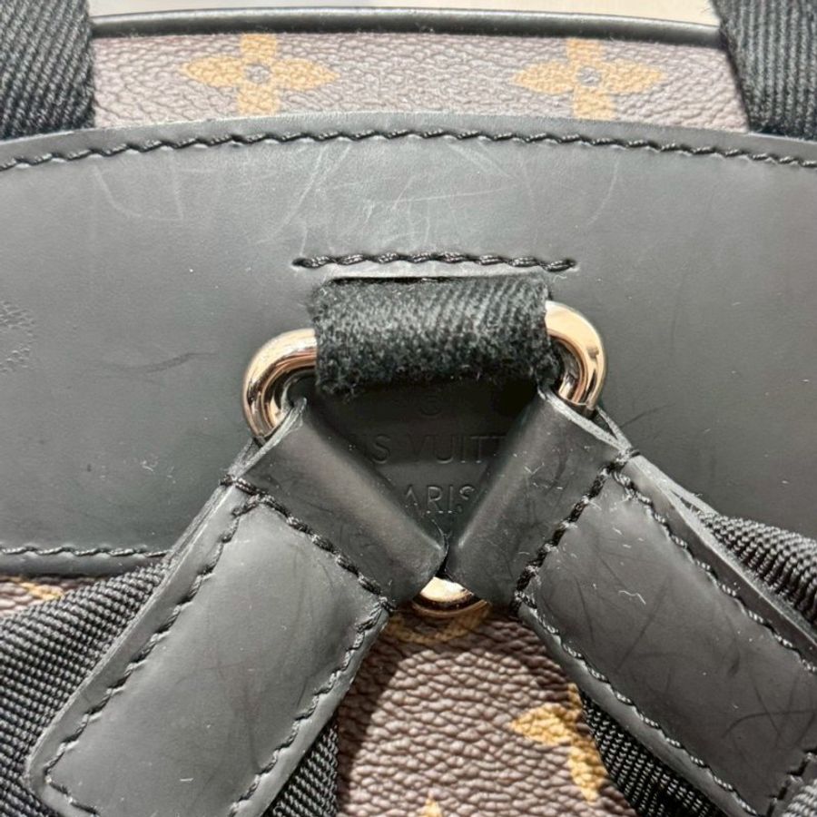 Louis Vuitton Josh 後背包-26