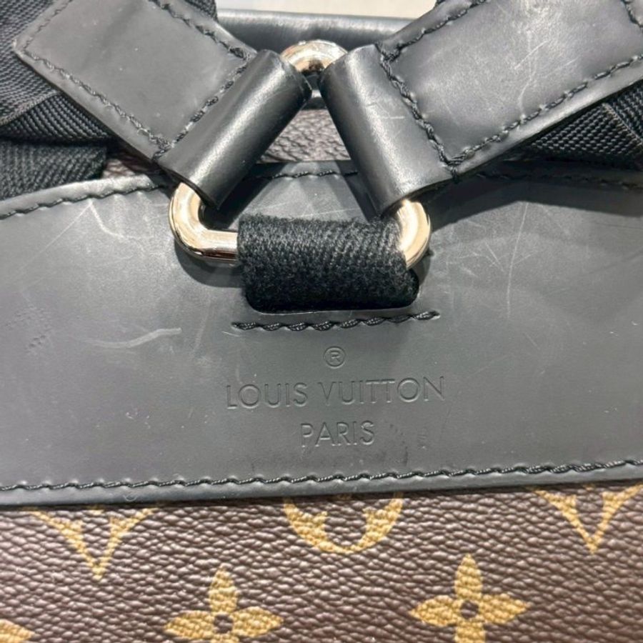 Louis Vuitton Josh 後背包-29