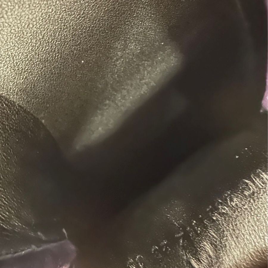HERMÈS愛馬仕 全新 H扣37碼麂皮鞋-8