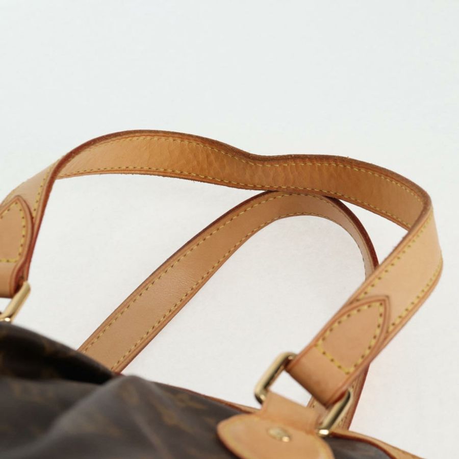 【日本直送】路易威登 Monogram Palermo PM 手提包 M40145 LV 正品 138103V-13