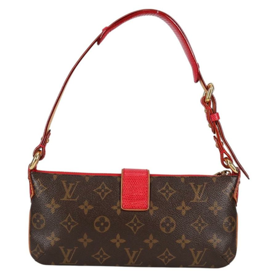 【日本直送】路易威登 Monogram Cherry Mon Cheri 肩背包 M95000 LV 正品 132962SM-1