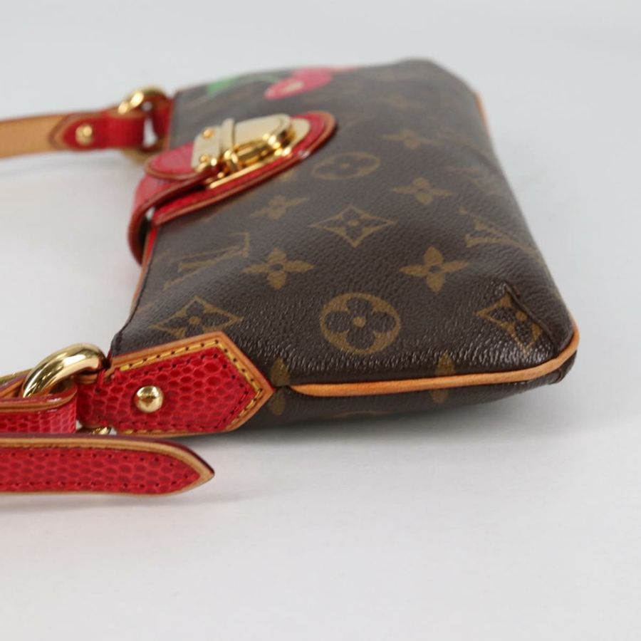 【日本直送】路易威登 Monogram Cherry Mon Cheri 肩背包 M95000 LV 正品 132962SM-2