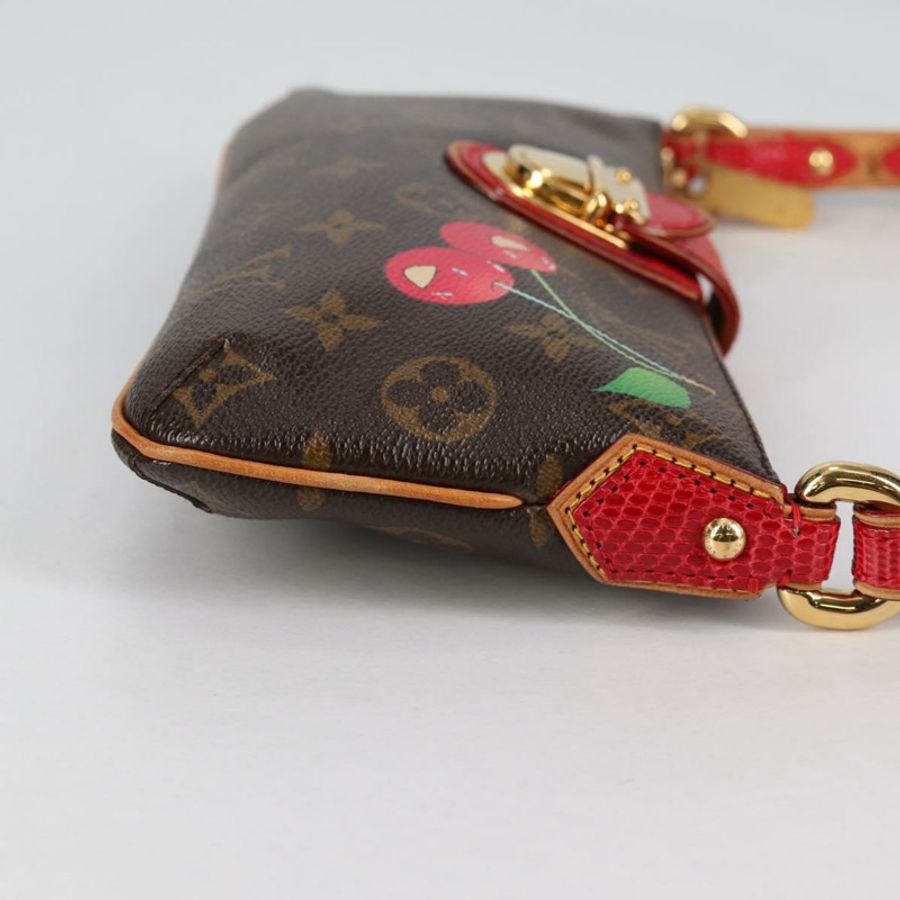 【日本直送】路易威登 Monogram Cherry Mon Cheri 肩背包 M95000 LV 正品 132962SM-3
