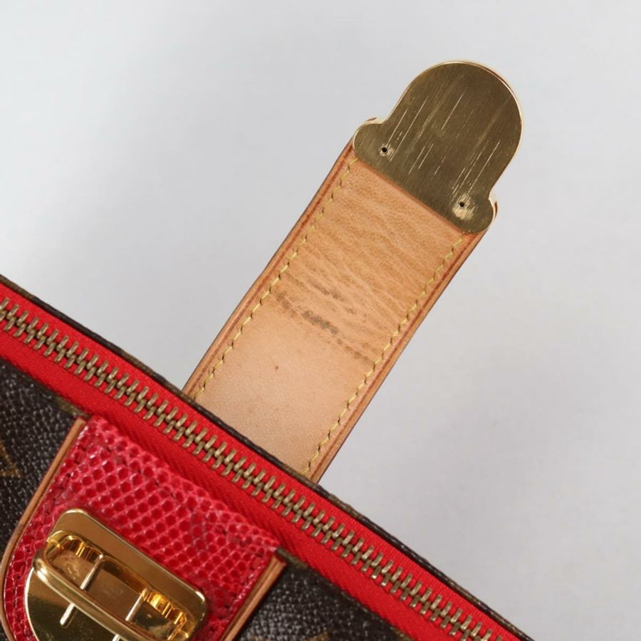 【日本直送】路易威登 Monogram Cherry Mon Cheri 肩背包 M95000 LV 正品 132962SM-8