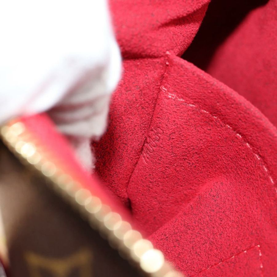 【日本直送】路易威登 Monogram Cherry Mon Cheri 肩背包 M95000 LV 正品 132962SM-10