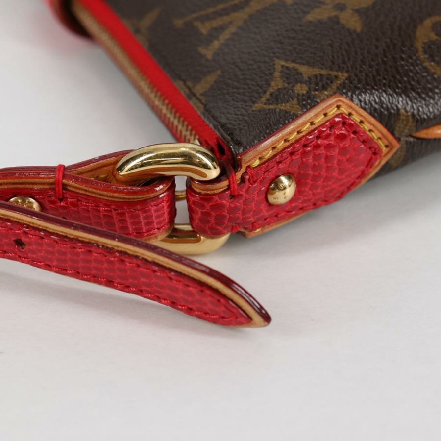 【日本直送】路易威登 Monogram Cherry Mon Cheri 肩背包 M95000 LV 正品 132962SM-17