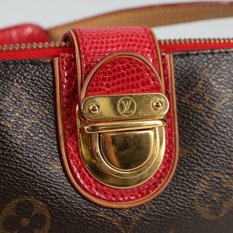 【日本直送】路易威登 Monogram Cherry Mon Cheri 肩背包 M95000 LV 正品 132962SM-20