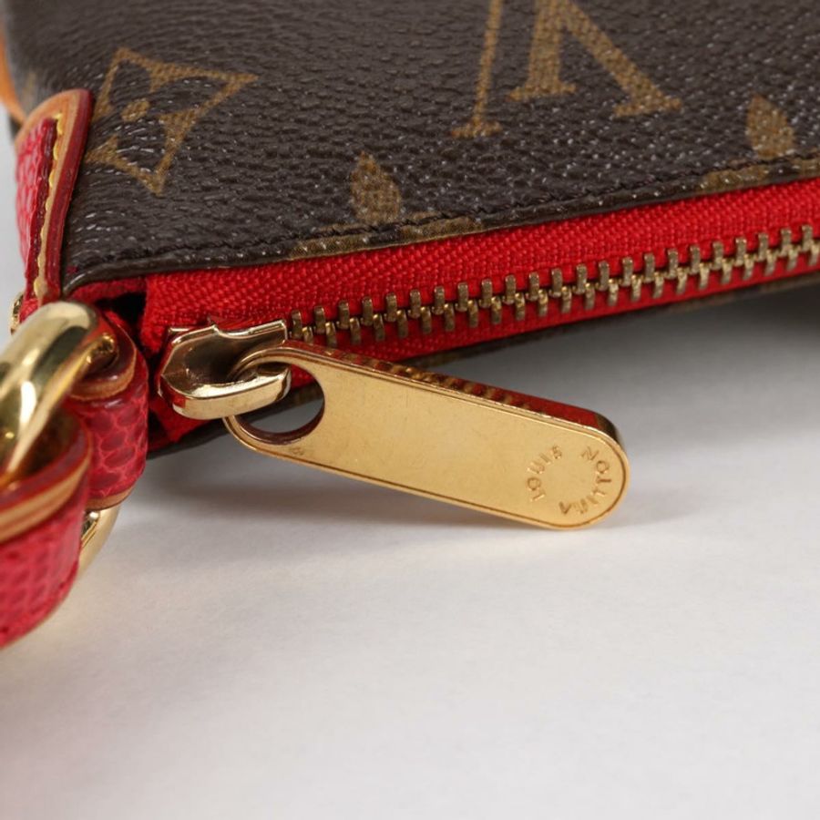 【日本直送】路易威登 Monogram Cherry Mon Cheri 肩背包 M95000 LV 正品 132962SM-21