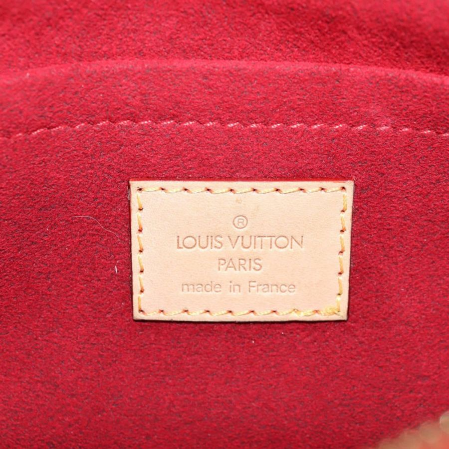 【日本直送】路易威登 Monogram Cherry Mon Cheri 肩背包 M95000 LV 正品 132962SM-22