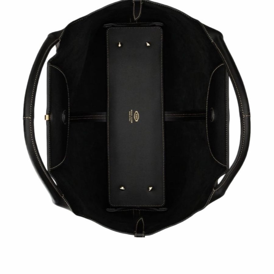 Tod's 女士 中號購物袋均碼碼42cm*27cm*13cm-2