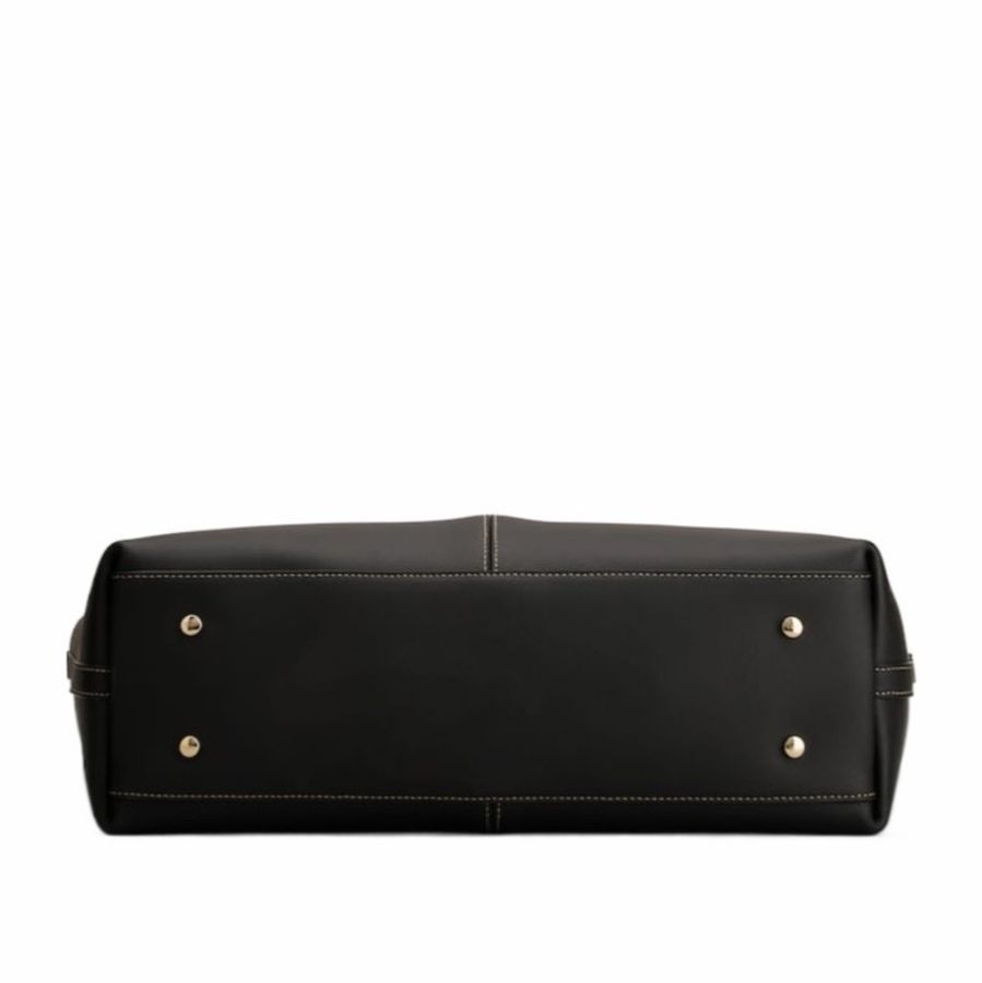 Tod's 女士 中號購物袋均碼碼42cm*27cm*13cm-4