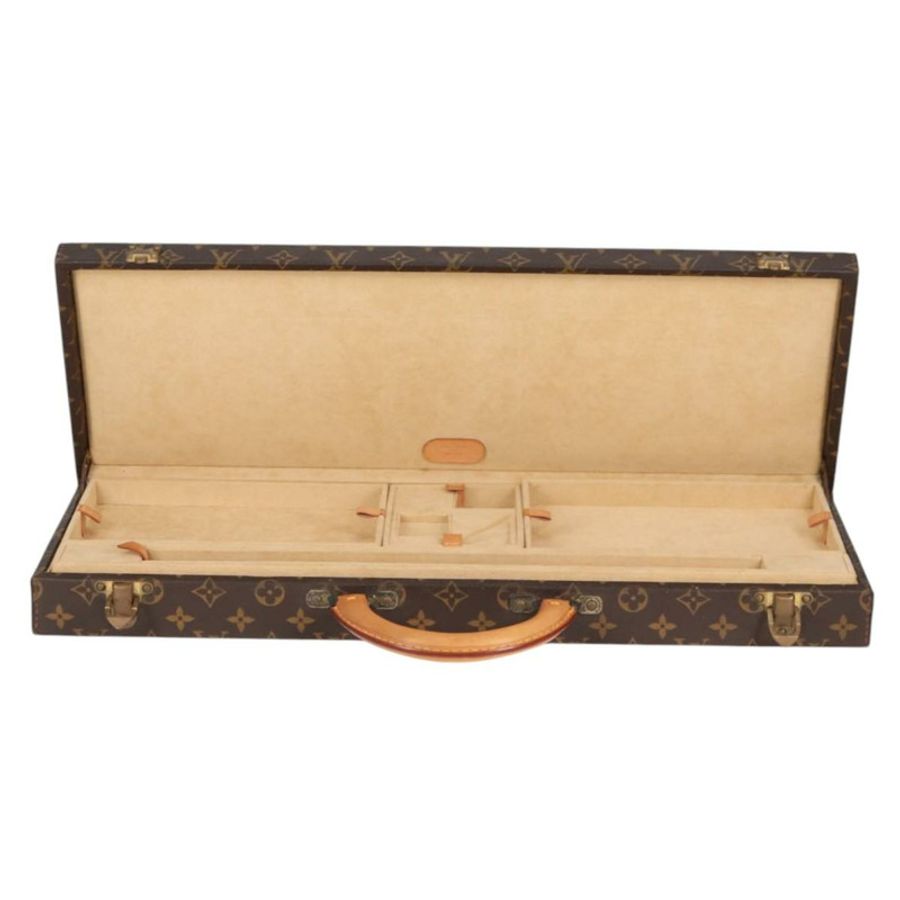 【日本直送】路易威登 Monogram 麻將盒 LV 正品 52527V-9