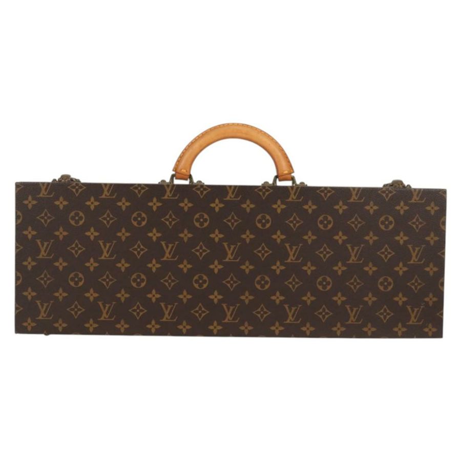 【日本直送】路易威登 Monogram 麻將盒 LV 正品 52527V-12