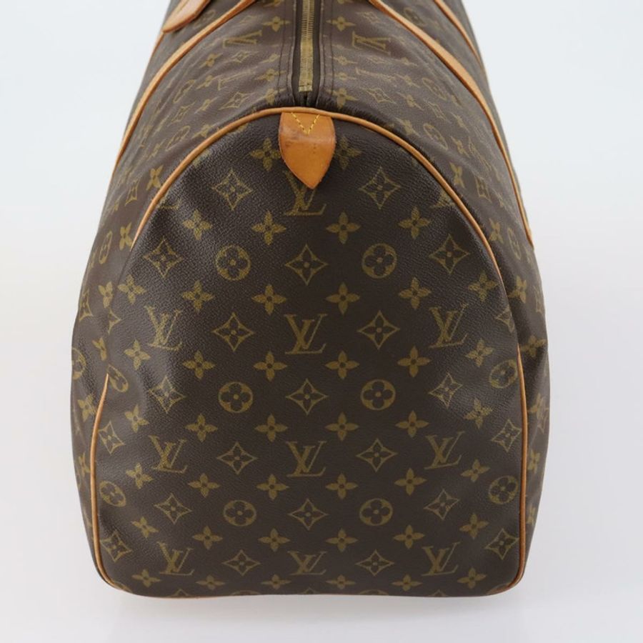 【日本直送】路易威登 Monogram Keepall 60 波士頓包 M41422 LV Auth 149605-2