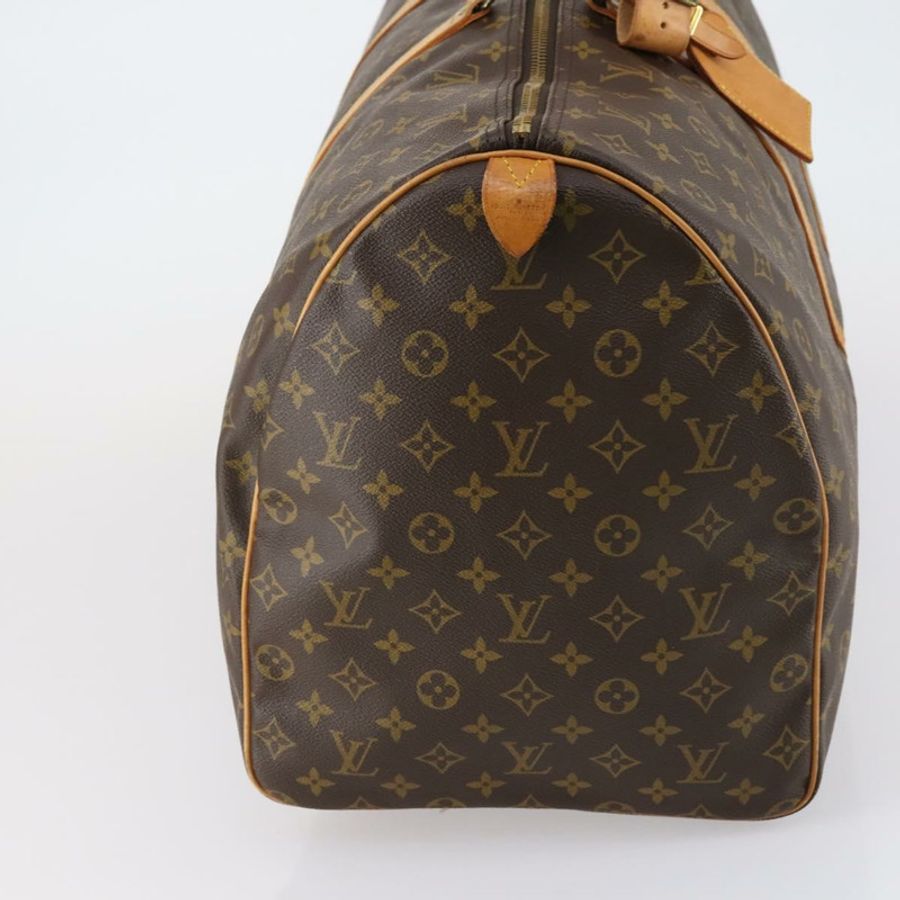 【日本直送】路易威登 Monogram Keepall 60 波士頓包 M41422 LV Auth 149605-3