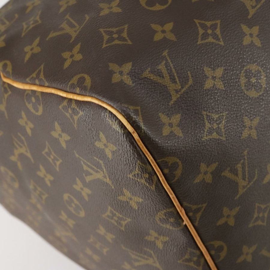 【日本直送】路易威登 Monogram Keepall 55 波士頓包 M41424 LV Auth 150854-14