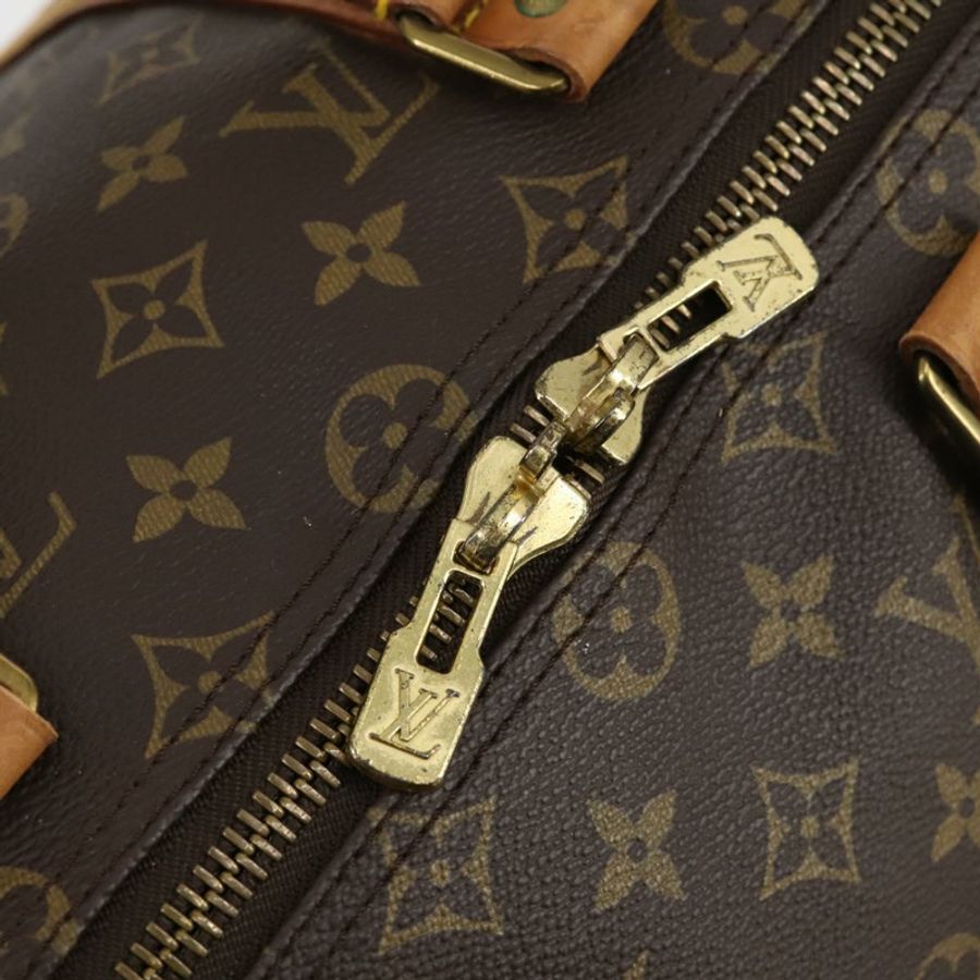 【日本直送】路易威登 Monogram Keepall 50 波士頓包 M41426 LV Auth 152553-8