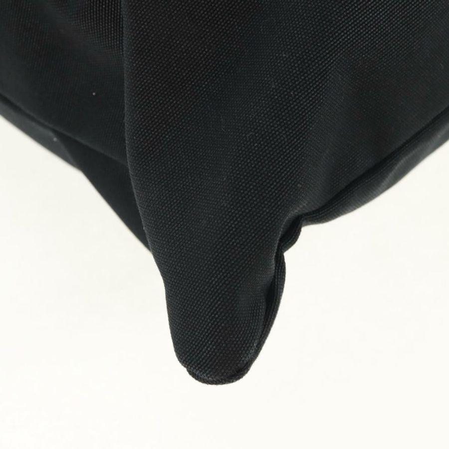 【日本直送】GUCCI Chateau Marmont 手提包 帆布 黑色 金色 552403 Auth am9753M-14