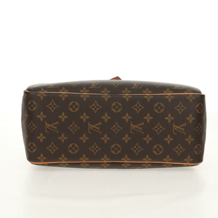 【日本直送】路易威登 Monogram Deauville 手提包 M47270 LV 正品 am9728V-4