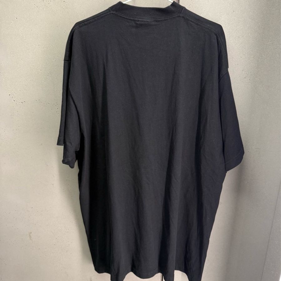 二手Balenciaga xAdidas聯名短袖T恤-1