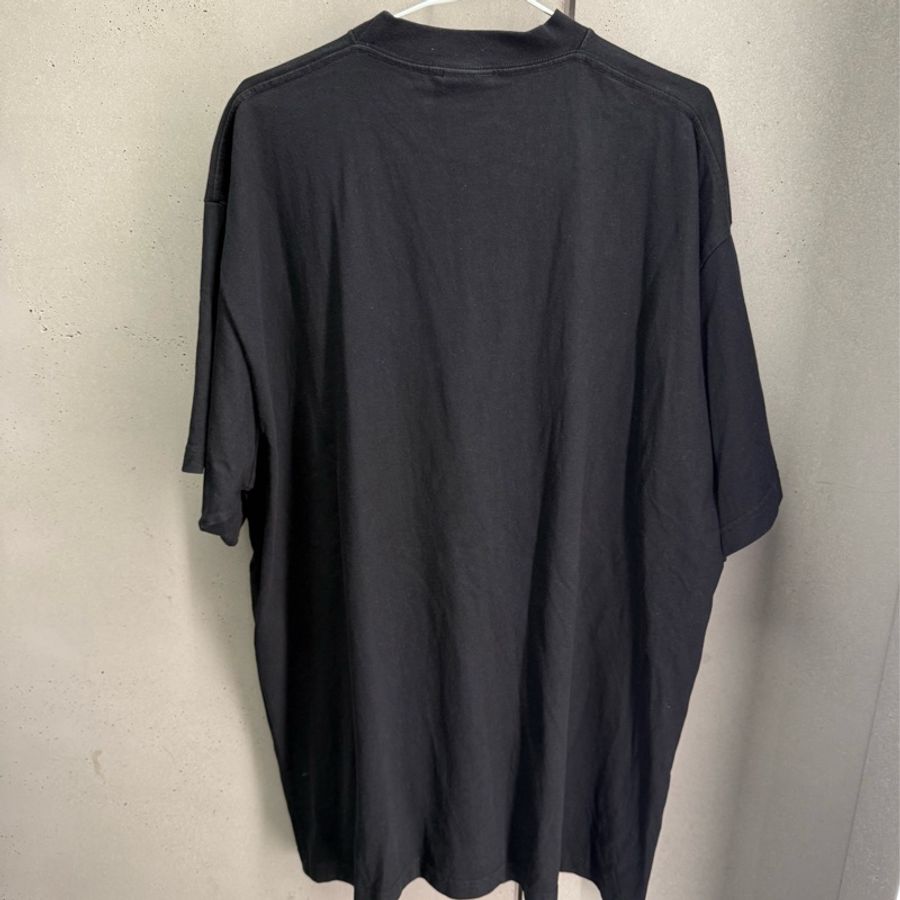二手Balenciaga xAdidas聯名短袖T恤-6