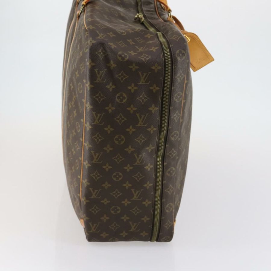 【日本直送】路易威登 Monogram Sirius 60 波士頓包 M41402 LV Auth SW1786-3