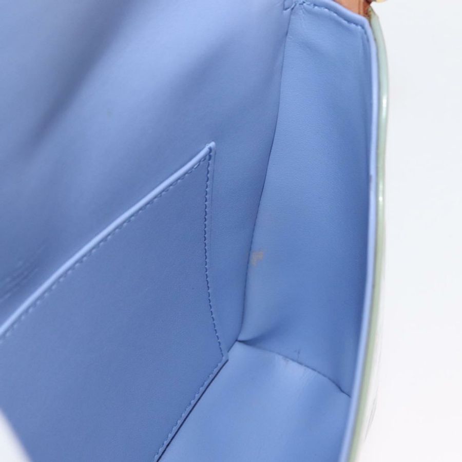 【日本直送】路易威登 Monogram Vernis Thompson 街包 Lavande M91009 LV 正品 153871V-18