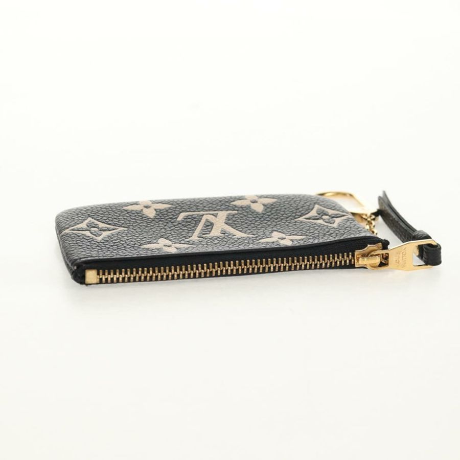 【日本直送】路易威登 Monogram Empreinte Pochette Cles 零錢包 M80885 LV 正品 154178M-4