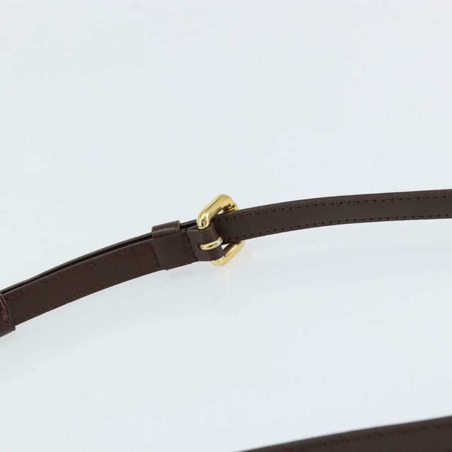 【日本直送】路易威登 Damier Ebene Lift 單肩包 N60009 LV 正品 154575-7