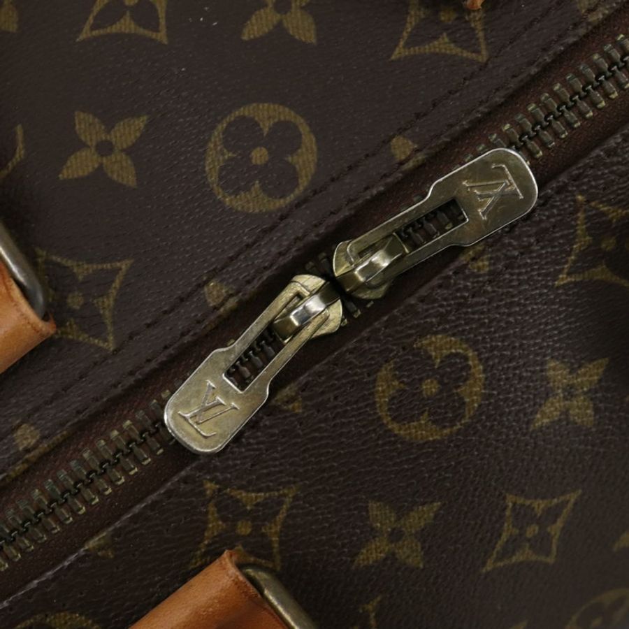 【日本直送】路易威登 Monogram Keepall 45 波士頓包 M41428 LV Auth ar13832-8