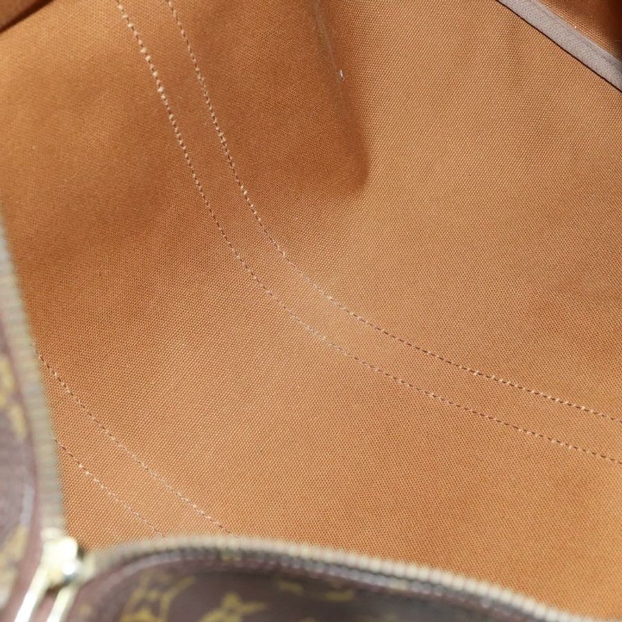 【日本直送】路易威登 Monogram Keepall 45 波士頓包 M41428 LV Auth ar13832-9