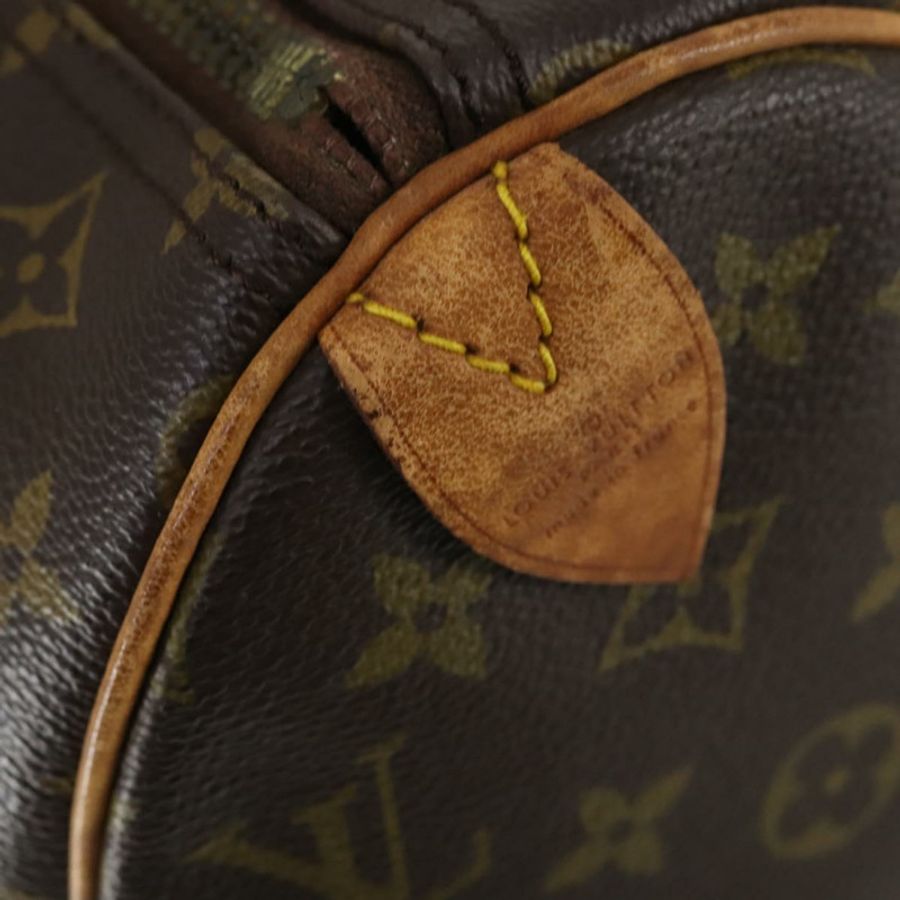 【日本直送】路易威登 Monogram Keepall 45 波士頓包 M41428 LV Auth ar13832-18