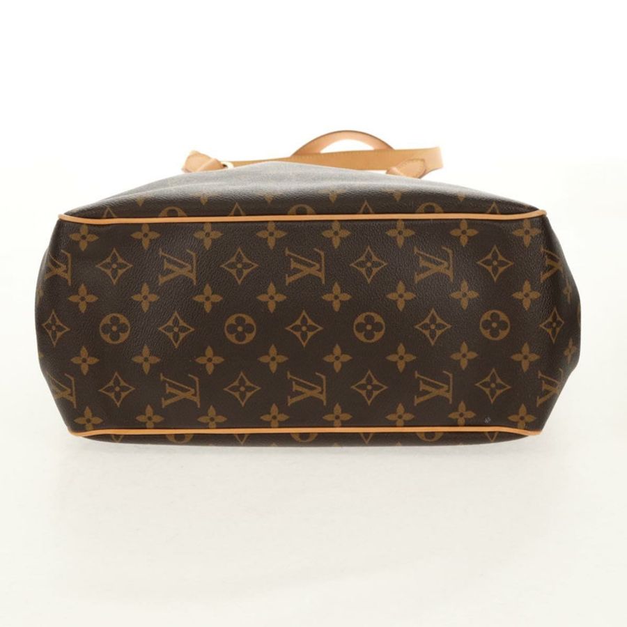 【日本直送】路易威登 Monogram Batignolles 垂直手提包 M51153 LV 正品 153625SAV-6