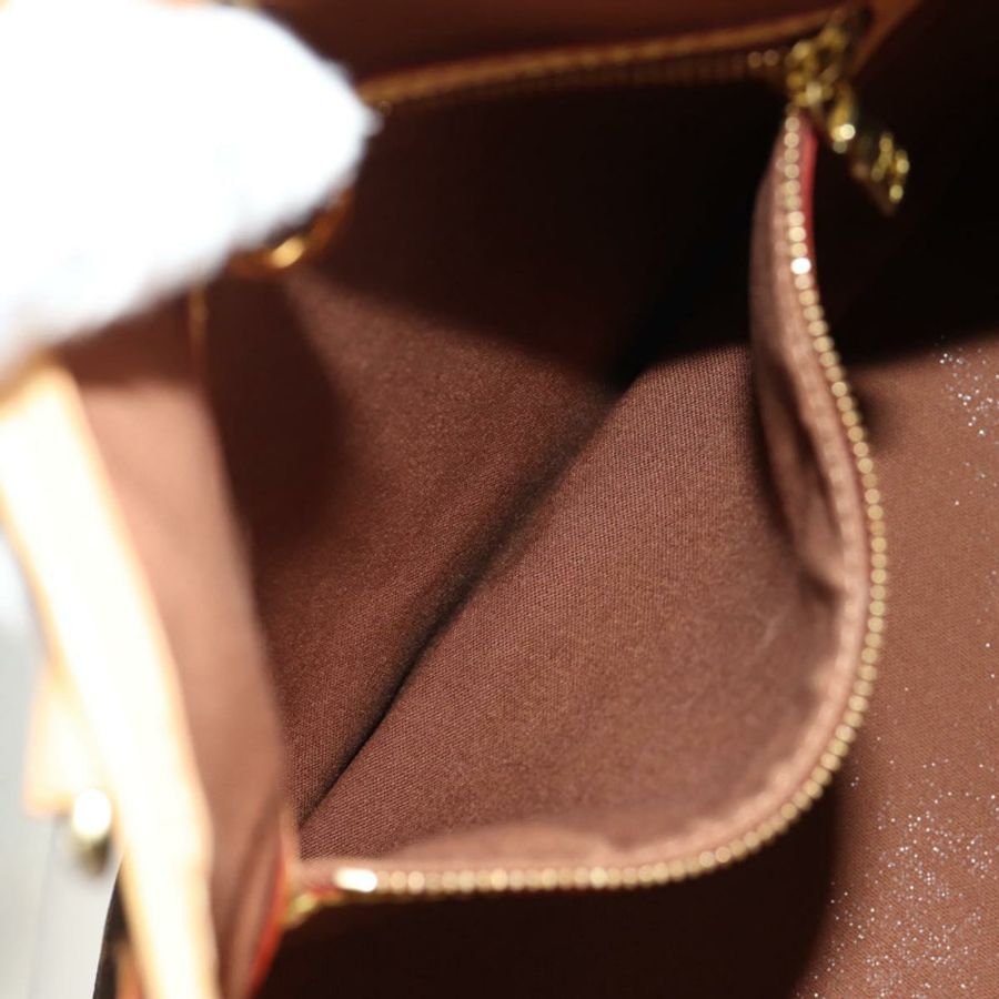【日本直送】路易威登 Monogram Batignolles 垂直手提包 M51153 LV 正品 153625SAV-23