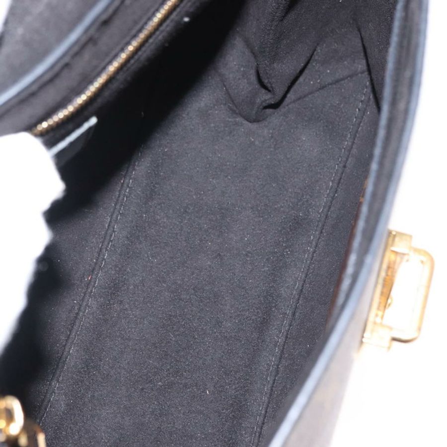 【日本直送】路易威登 Monogram 單把手翻蓋包 MM M43125 LV 正品 154782-10