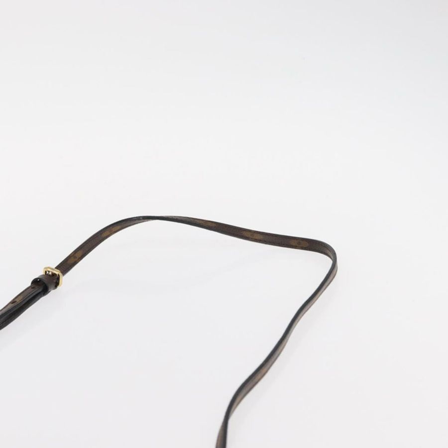 【日本直送】路易威登 Monogram 單把手翻蓋包 MM M43125 LV 正品 154782-14