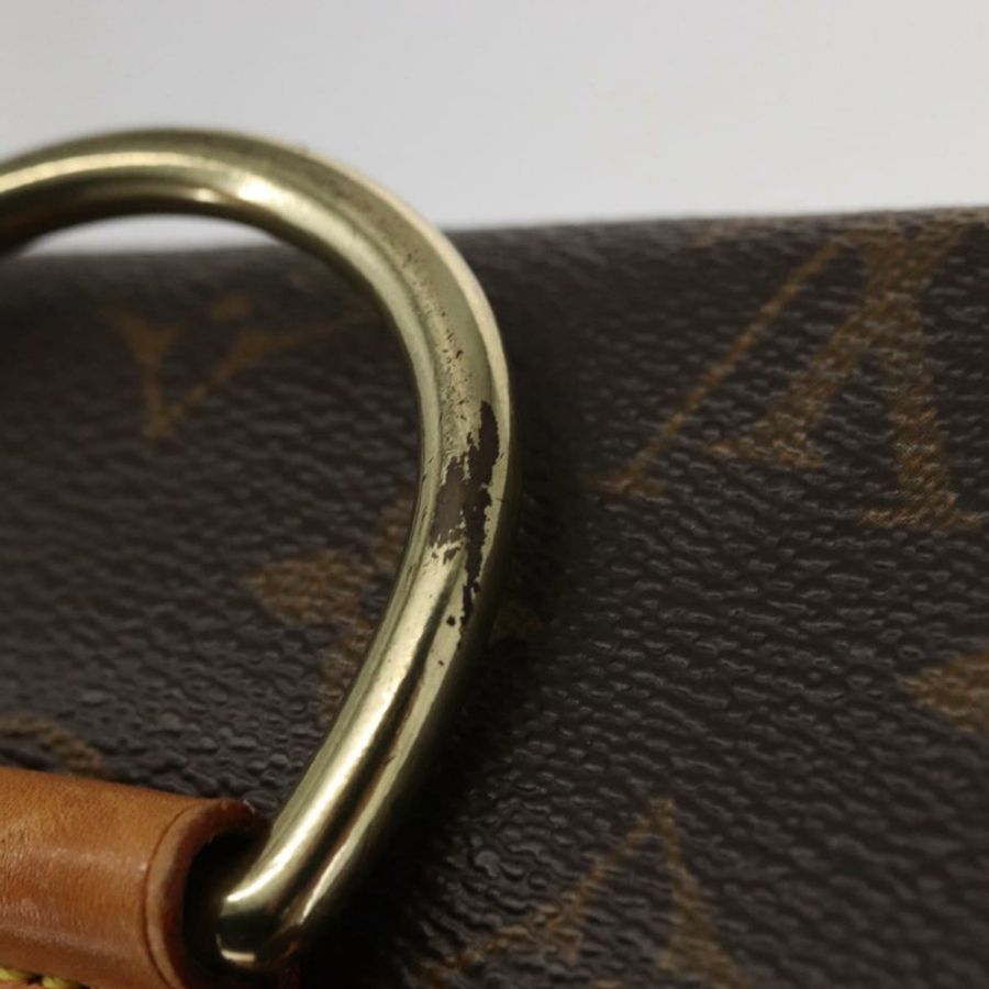 【日本直送】路易威登 Monogram Montsouris GM 背包 M51135 LV 正品 155142-7
