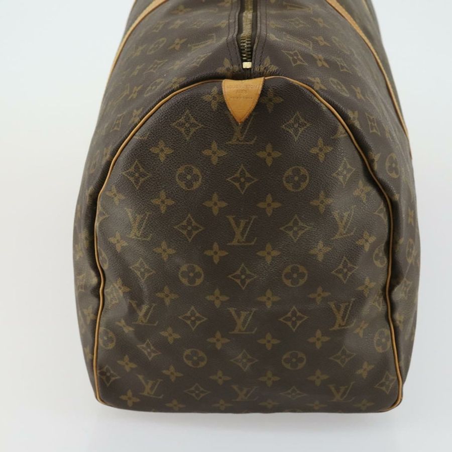 【日本直送】路易威登 Monogram Keepall 60 波士頓包 M41422 LV 正品 155159-3
