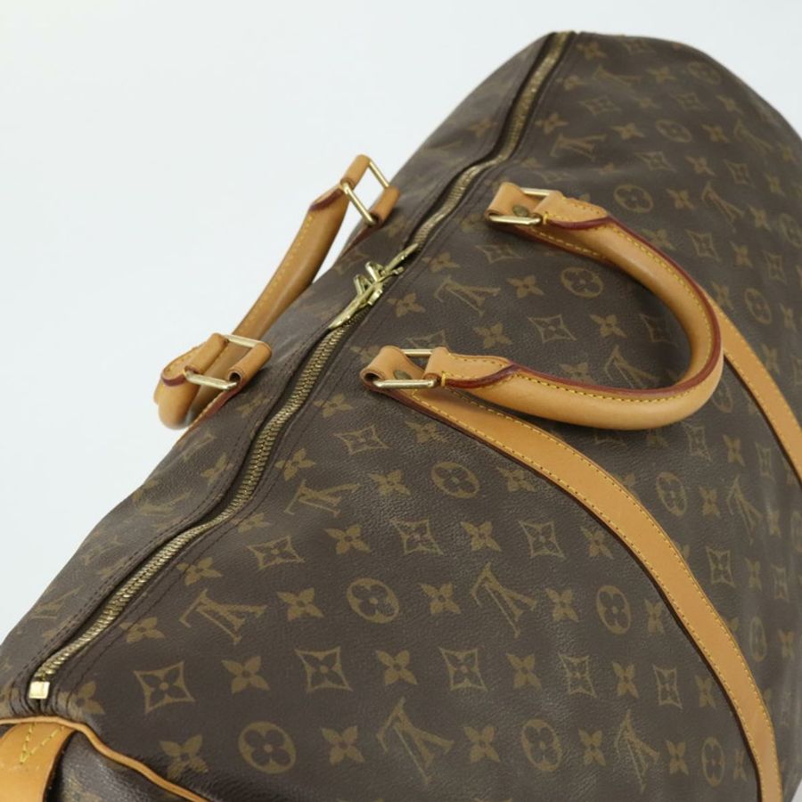 【日本直送】路易威登 Monogram Keepall 60 波士頓包 M41422 LV 正品 155159-5