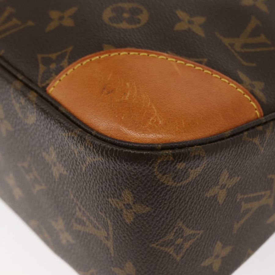 【日本直送】路易威登 Monogram Boulogne 30 肩背包 M51265 LV 正品 155667-15
