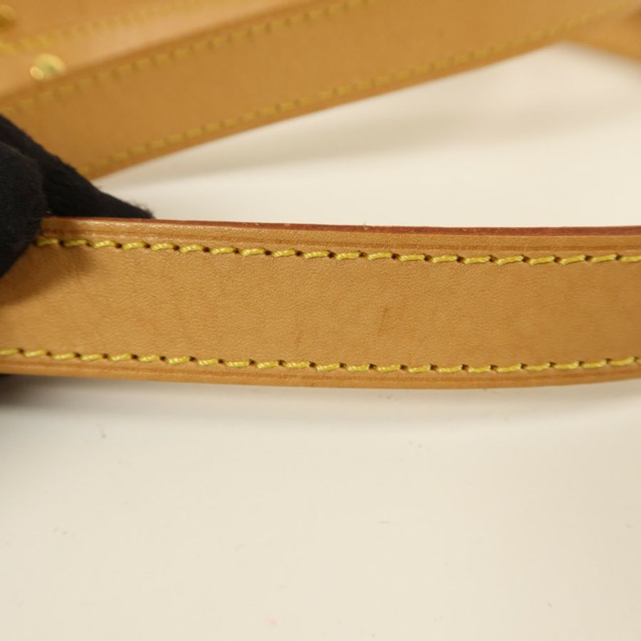LOUIS VUITTON Monogram Duffle Bag金扣手挽肩背兩用袋-18